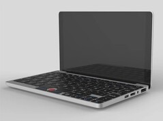 GPD Pocket: 7-Zoll-Notebook mit Windows 10 erhältlich