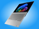 Das Lenovo ThinkBook 14x erscheint in einer einzigen Farboption