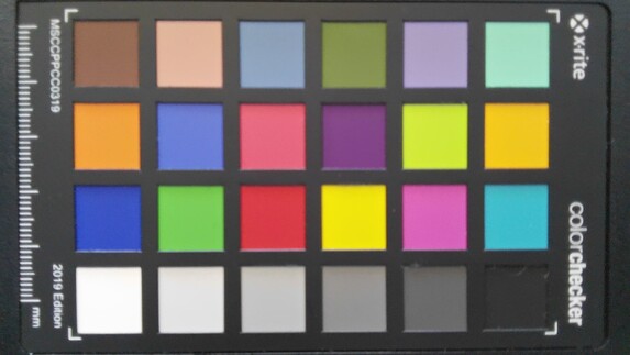 ColorChecker