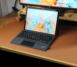 Lenovo ThinkPad X12 Detachable G2