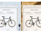 Das True Tone-Display aus dem 9,7 Zoll iPad Pro könnte zukünftig auch im iPhone zu finden sein.