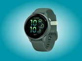 Die Garmin Vivoactive 6 bekommt das Update auf die Betaversion 18.23