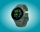 Die Garmin Vivoactive 6 bekommt das Update auf die Betaversion 18.23