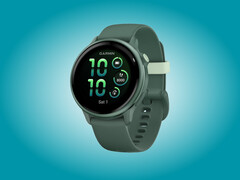 Die Garmin Vivoactive 6 bekommt das Update auf die Betaversion 18.23