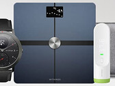 Withings bietet derzeit verschiedene Produkte im Sale günstiger an. (Bild: Withings)