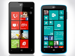 IFA 2014 | Avenir Telecom zeigt Yezz Billy 4 und Yezz Billy 4.7 mit Dual SIM und Windows Phone 8.1