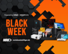 NBB Black Week: Acer Swift 5 statt 1299 Euro um nur 839,19 Euro!
