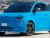 Abarth 500e und 500e Turismo: Elektromodelle starten als Schrägheck und Cabriolet.