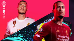 Spielecharts: FIFA 20 dribbelt an die Spitze auf PS4 und Xbox One.