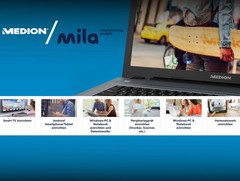 Nachbarschaftshilfe für Technik: Medion bietet Technikhilfe über das Crowd-Netzwerk Mila an.