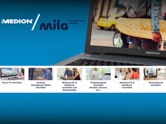 Nachbarschaftshilfe für Technik: Medion bietet Technikhilfe über das Crowd-Netzwerk Mila an.