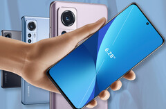 Smartphone-Markt: Starke Absatzverluste für Xiaomi, Vivo und Oppo.