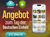 pCloud-Lifetime-Speicher inklusive Zero-Knowledge-Encryption