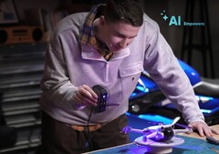 Der 3DMakerpro Moose Lite 3D-Scanner ist aktuell ab nur 279 Euro erhältlich.