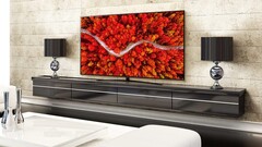 Saturn: LG UP78009LB 65- und 75-Zoll-Fernseher zu absoluten Kracherpreisen im Angebot.