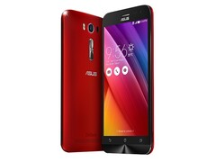 Test Asus ZenFone 2 Laser ZE500KL Smartphone