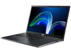 Acer Extensa 15 EX215-54 im Test: Core-i5-Power für wenig Geld