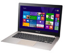 Test Asus Zenbook UX303LA Subnotebook