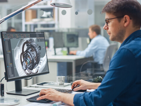 AMD Threadripper PRO