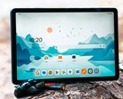 Lenovo ThinkTab X11 Gen 1 - Stift und Kopfhörer gehören nicht zum Lieferumfang. (Bild: Marcus Herbrich).