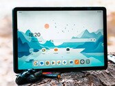 Lenovo ThinkTab X11 Gen 1 - Stift und Kopfhörer gehören nicht zum Lieferumfang. (Bild: Marcus Herbrich).