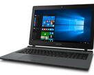 Test Aldi/Medion Akoya P6670 Laptop