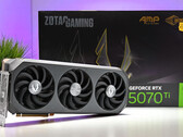 Zotac GeForce RTX 5070 Ti AMP Extreme