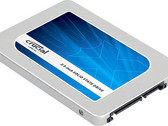 Crucial: Lahme BX200-SSDs bekommt Nachfolger