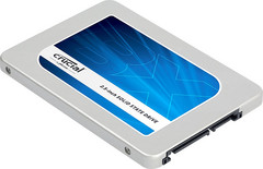 Crucial: Lahme BX200-SSDs bekommt Nachfolger