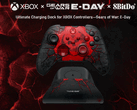 Das Gears of War 8BitDo Ultimate Charging Dock