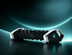 Rheofit A1 Massagerolle