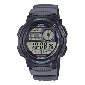 AE-1000W-8AV (Bildquelle: Casio)