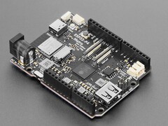 Die Metro ESP32-P4 Hydra ist eine kompakte Entwicklerplatine
