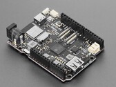 Die Metro ESP32-P4 Hydra ist eine kompakte Entwicklerplatine