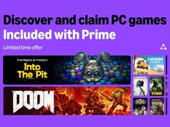 Zwei der neuen Spiele auf Amazon Luna sind bereits verfügbar