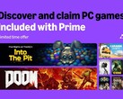 Zwei der neuen Spiele auf Amazon Luna sind bereits verfügbar