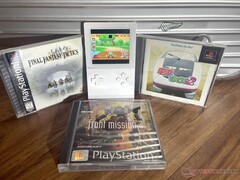 Analogues Pocket könnte bald zur Playstation werden. (Foto: Andreas Sebayang/Notebookcheck.com)