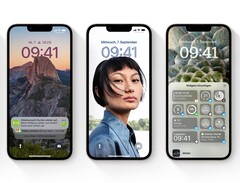 Mit iOS 16.3 führt Apple Support für Hardware-Keys ein, welche die Sicherheit erhöhen sollen. (Bild: Apple)