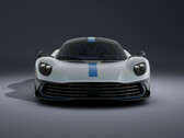 Aston Martin Valhalla: Plug-in-Hybrid-Hypercar mit 1.079 PS (Bildquelle: Aston Martin)