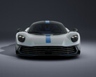 Aston Martin Valhalla: Plug-in-Hybrid-Hypercar mit 1.079 PS (Bildquelle: Aston Martin)
