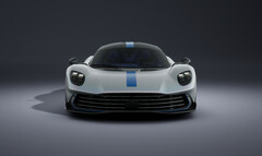 Aston Martin Valhalla: Plug-in-Hybrid-Hypercar mit 1.079 PS (Bildquelle: Aston Martin)