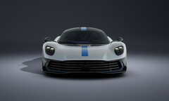 Aston Martin Valhalla: Plug-in-Hybrid-Hypercar mit 1.079 PS (Bildquelle: Aston Martin)