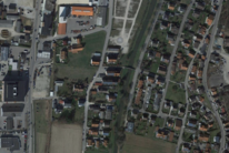 GPS Asus Zenfone Go: Kreuzung