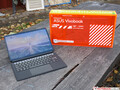 Tablet PC Asus Vivobook 13 Slate im Test: OLED goes Low Budget