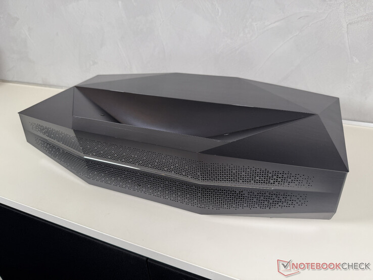 AWOL Vision Aetherion Max im Test