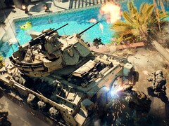 Die Entwickler von Battlefield 6 haben ein neues Community-Update veröffentlicht und darin ausführliche Einblicke in das kommende Season-Update Winter Offensive gegeben. (Bildquelle: Steam)