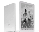 Den Bigme B6 Black E-Book-Reader gibt es jetzt in einer günstigeren Schwarz-Weiß-Variante