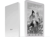 Den Bigme B6 Black E-Book-Reader gibt es jetzt in einer günstigeren Schwarz-Weiß-Variante