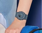 Die G-Shock GMA-P2100BA-Uhren von Casio erscheinen in Europa (im Bild: die GMA-P2100BA-2A). (Bildquelle: Casio)