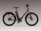 Cowboy Cross: E-Bike erscheint als Tiefeinsteiger und mit klassischer Rahmenform